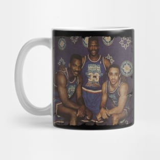 Knicks All-Stars 1994 Mug